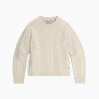 Royal Robbins Rockcraft Cable Crew - Women's